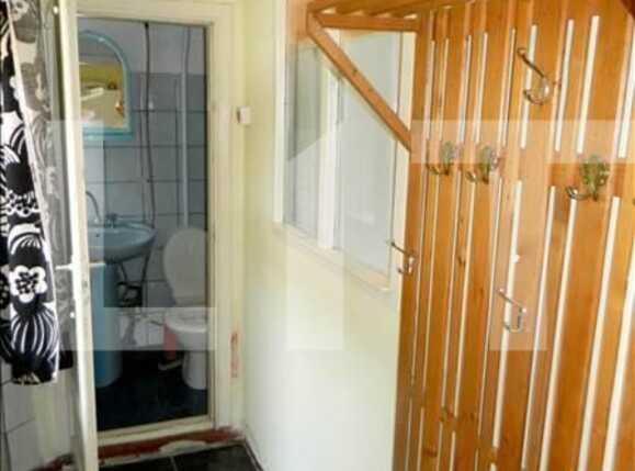 Garsonieră de vânzare Marasti - 9535AV | BLITZ Cluj-Napoca | Poza10