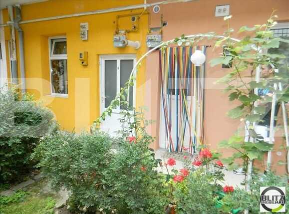 Garsonieră de vânzare Marasti - 9535AV | BLITZ Cluj-Napoca | Poza11