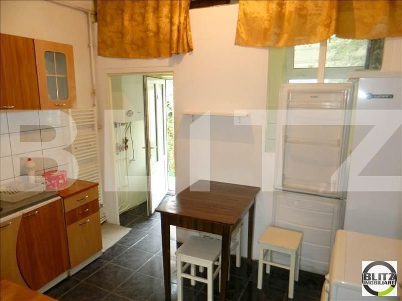Garsonieră de vânzare Marasti - 9535AV | BLITZ Cluj-Napoca | Poza6