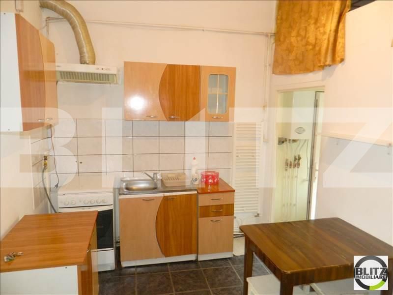 Garsonieră de vânzare Marasti - 9535AV | BLITZ Cluj-Napoca | Poza5