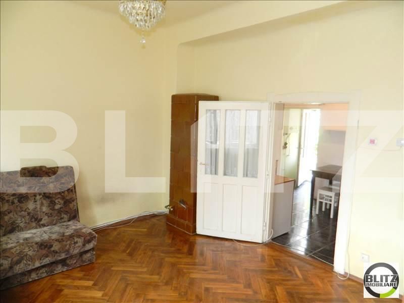 Garsonieră de vânzare Marasti - 9535AV | BLITZ Cluj-Napoca | Poza3