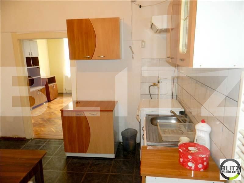Garsonieră de vânzare Marasti - 9535AV | BLITZ Cluj-Napoca | Poza8