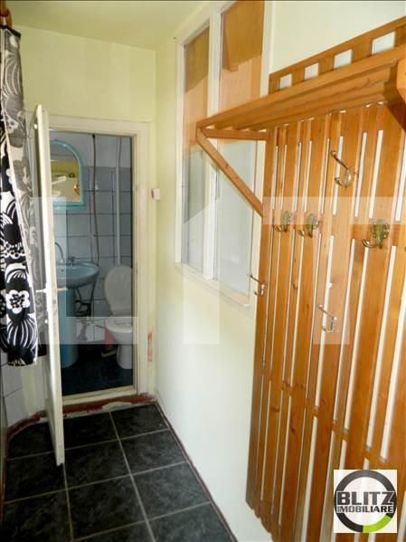 Garsonieră de vânzare Marasti - 9535AV | BLITZ Cluj-Napoca | Poza10