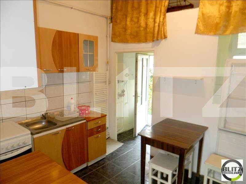 Garsonieră de vânzare Marasti - 9535AV | BLITZ Cluj-Napoca | Poza7