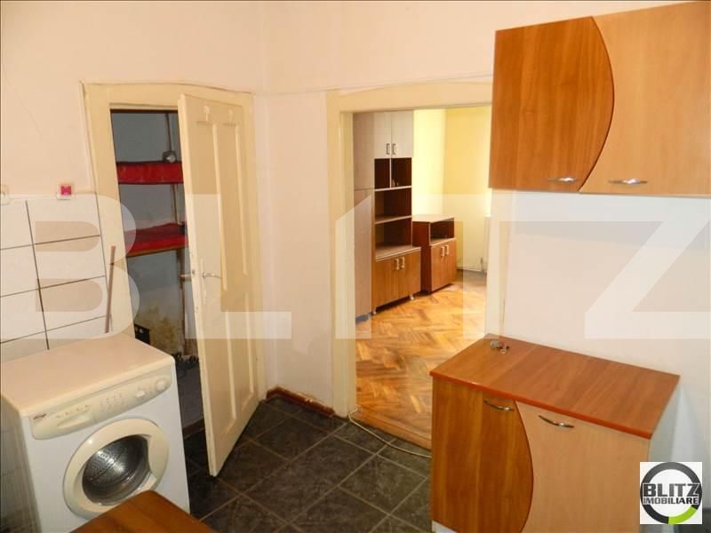 Garsonieră de vânzare Marasti - 9535AV | BLITZ Cluj-Napoca | Poza9
