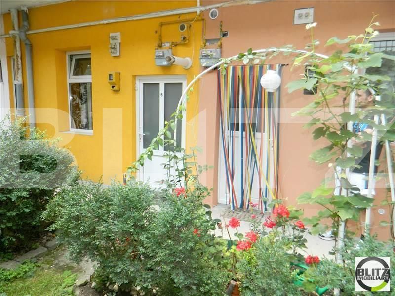 Garsonieră de vânzare Marasti - 9535AV | BLITZ Cluj-Napoca | Poza11