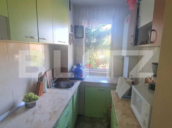 Apartament de vânzare 2 camere Centrul Istoric - 95350AV | BLITZ Brașov | Poza8