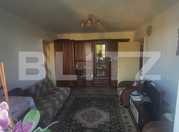 Apartament de vânzare 2 camere Centrul Istoric - 95350AV | BLITZ Brașov | Poza1