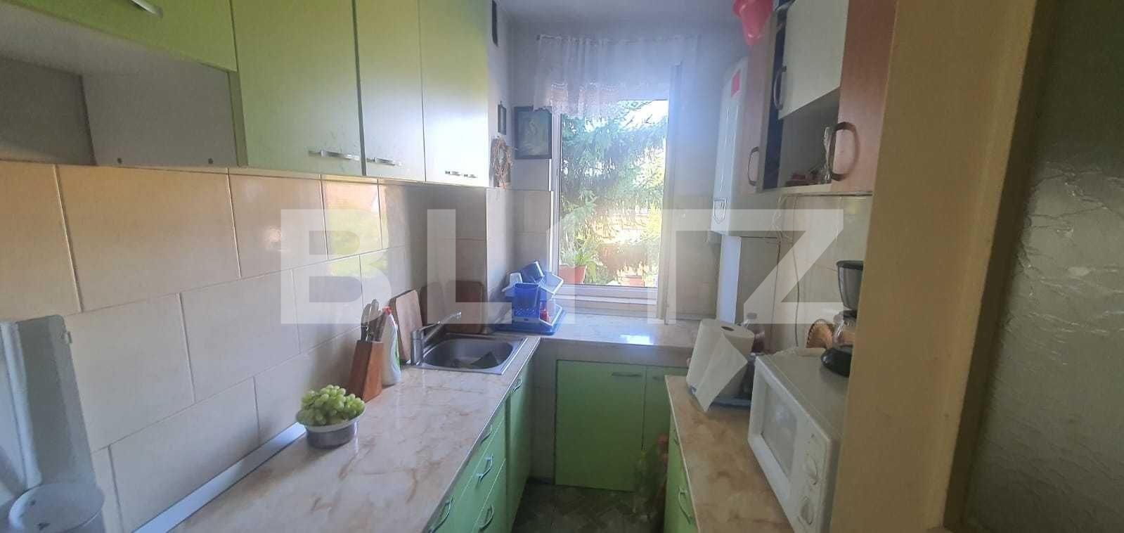 Apartament de vânzare 2 camere Centrul Istoric - 95350AV | BLITZ Brașov | Poza8