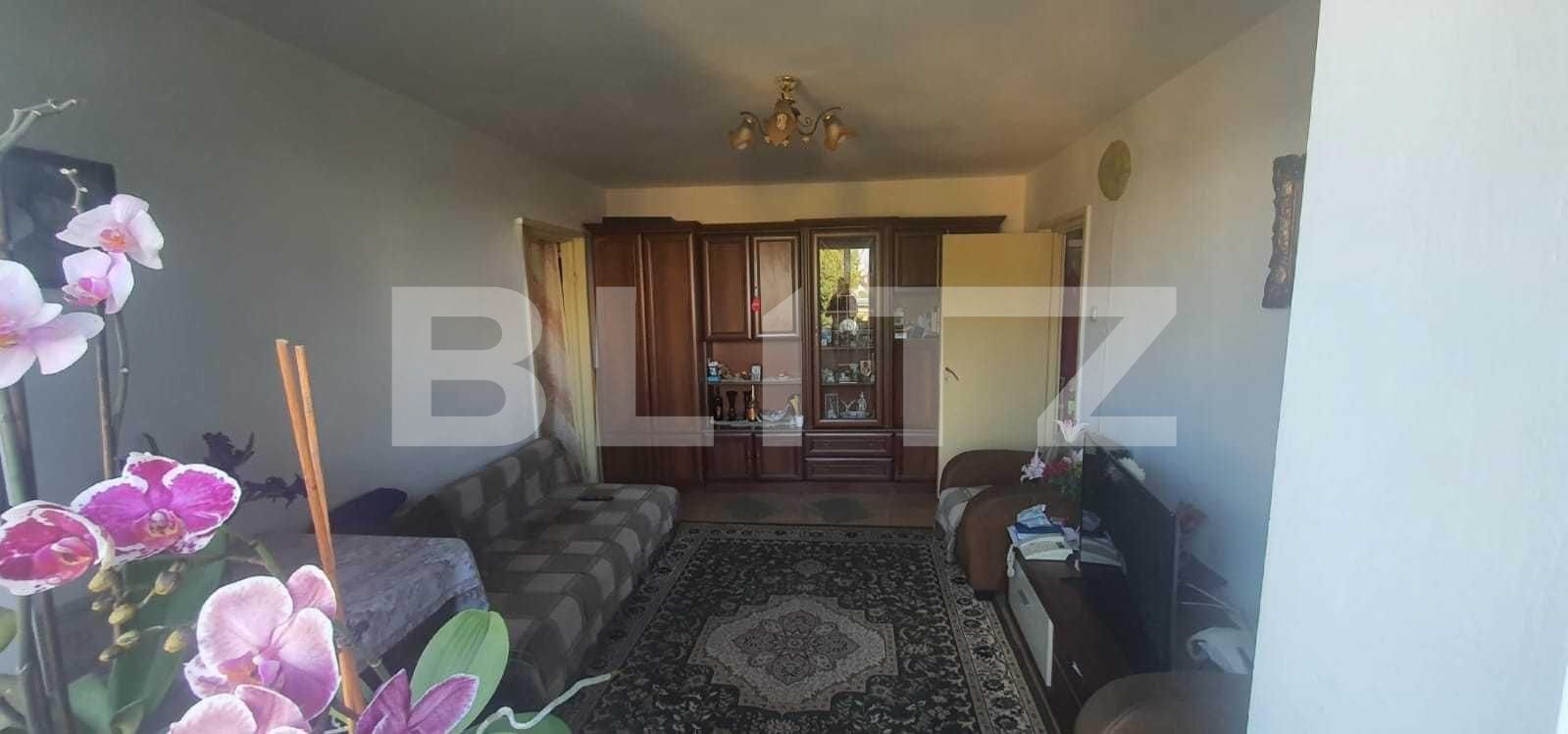 Apartament de vânzare 2 camere Centrul Istoric - 95350AV | BLITZ Brașov | Poza1