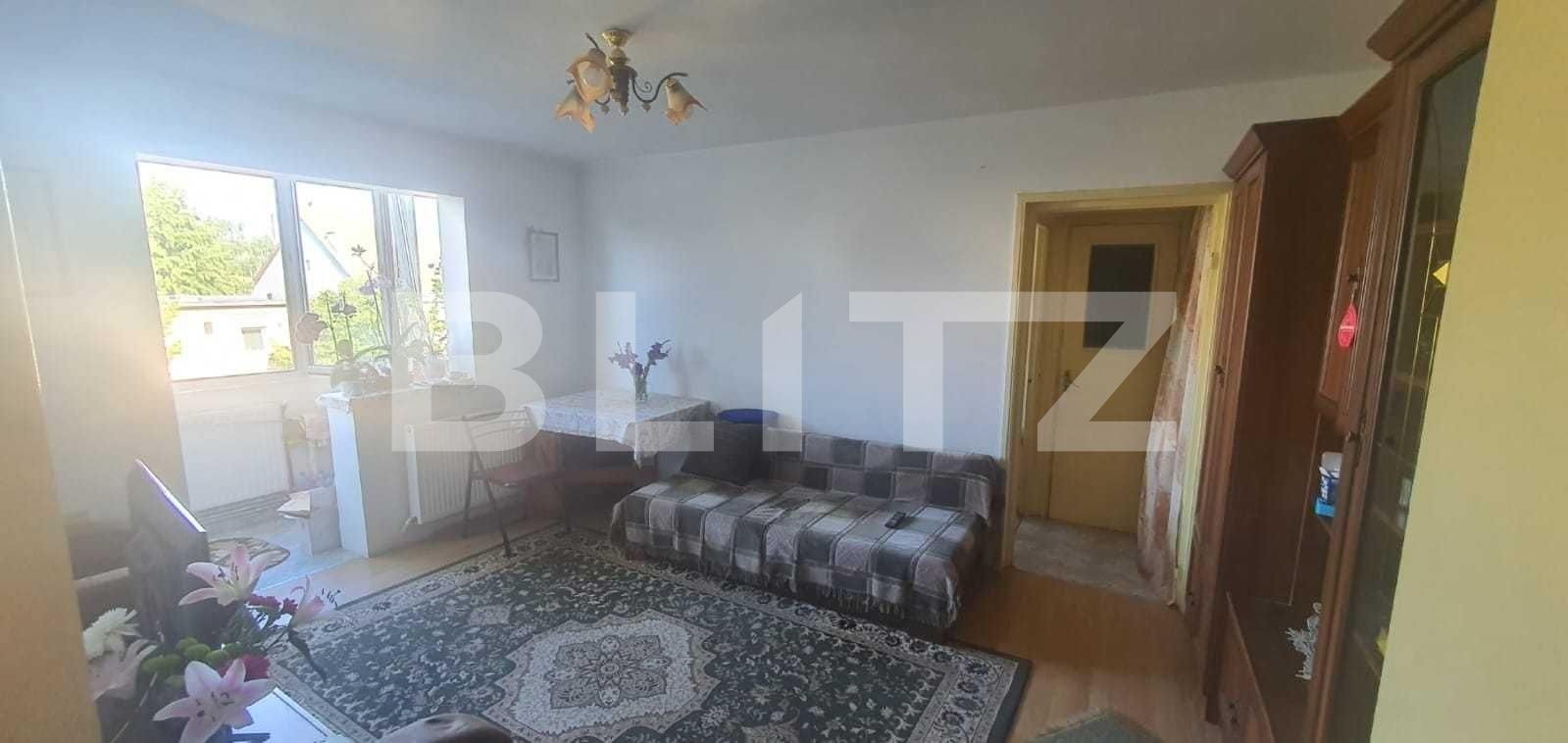 Apartament de vânzare 2 camere Centrul Istoric - 95350AV | BLITZ Brașov | Poza6