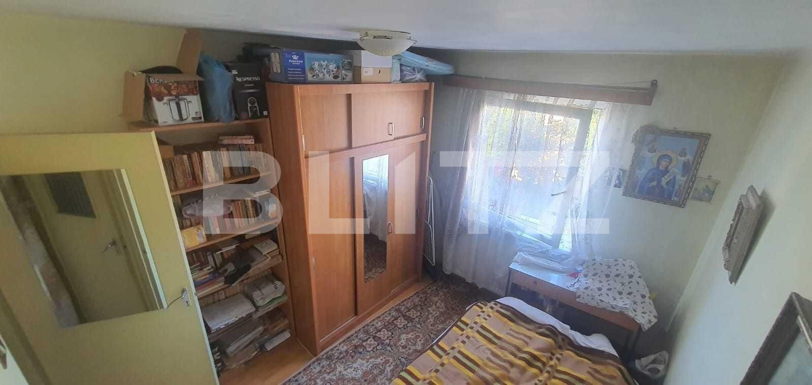 Apartament de vânzare 2 camere Centrul Istoric - 95350AV | BLITZ Brașov | Poza4
