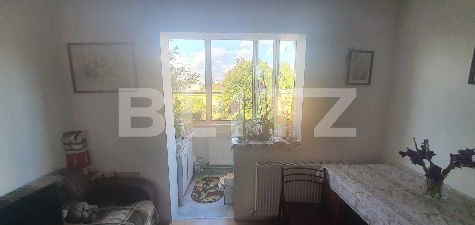 Apartament de vânzare 2 camere Centrul Istoric - 95350AV | BLITZ Brașov | Poza7