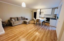 Apartament 3 camere, 63 mp, etaj intermediar, parcare, zona Tineretului