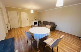 Apartament 3 camere, 63 mp, etaj intermediar, parcare, zona Tineretului