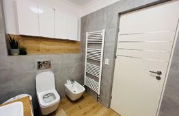 Apartament 3 camere, 63 mp, etaj intermediar, parcare, zona Tineretului
