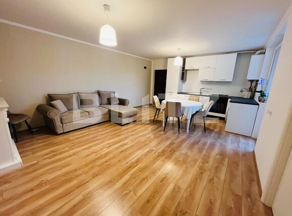 Apartament de vânzare 3 camere Floreşti - 95352AV | BLITZ Cluj-Napoca | Poza2