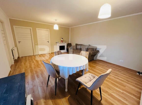 Apartament de vânzare 3 camere Floreşti - 95352AV | BLITZ Cluj-Napoca | Poza1