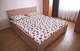 Apartament de 2 camere, 55 mp, zona Tractorul