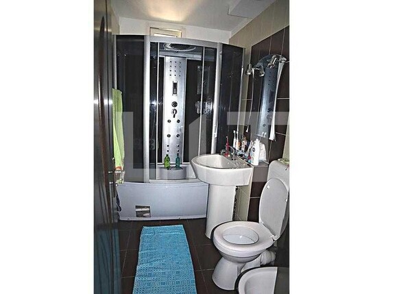 Apartament de vânzare 2 camere Tractorul - 95356AV | BLITZ Brașov | Poza3