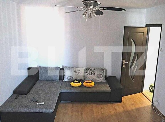 Apartament de vânzare 2 camere Tractorul - 95356AV | BLITZ Brașov | Poza1