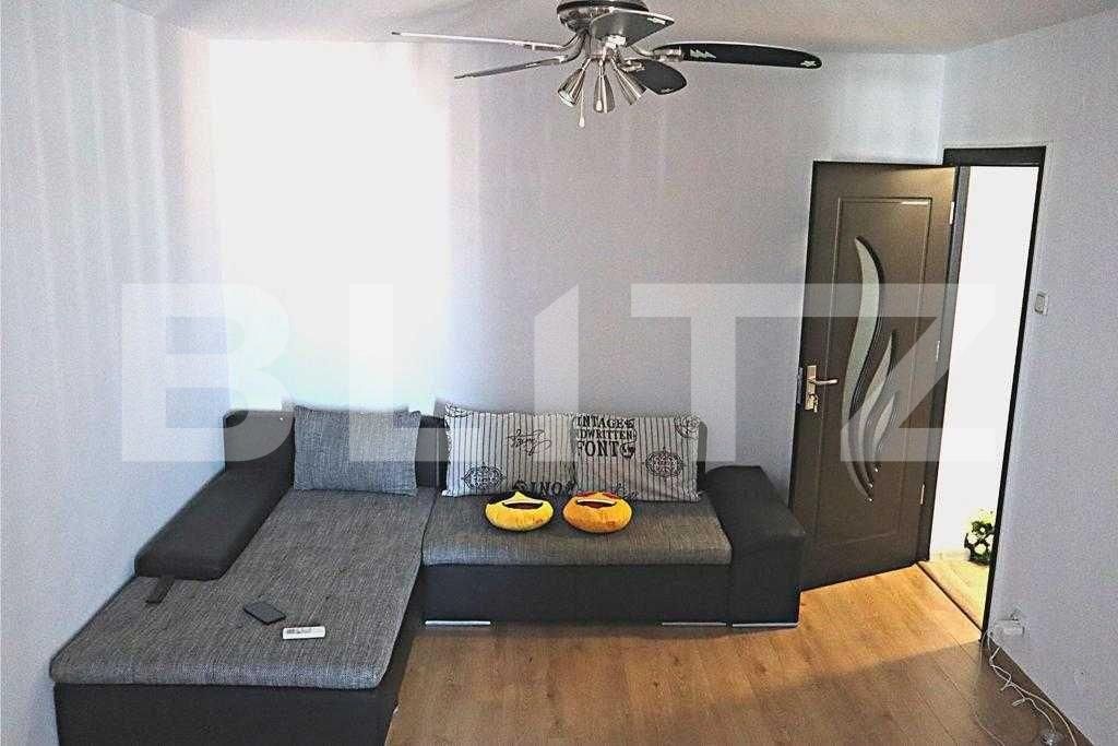 Apartament de vânzare 2 camere Tractorul - 95356AV | BLITZ Brașov | Poza1