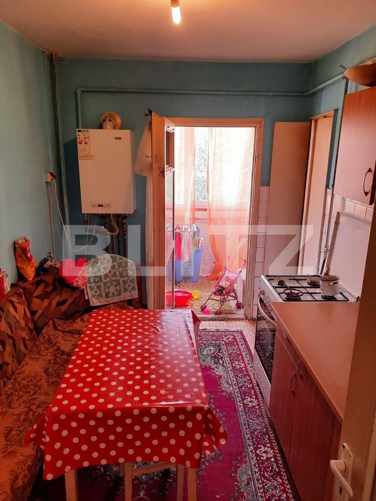 Apartament de vânzare 2 camere Bartolomeu - 95357AV | BLITZ Brașov | Poza2