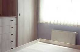 Inchiriere apartament 2 camere, 50 mp, zona USAMV. Imobil nou! Loc de parcare!