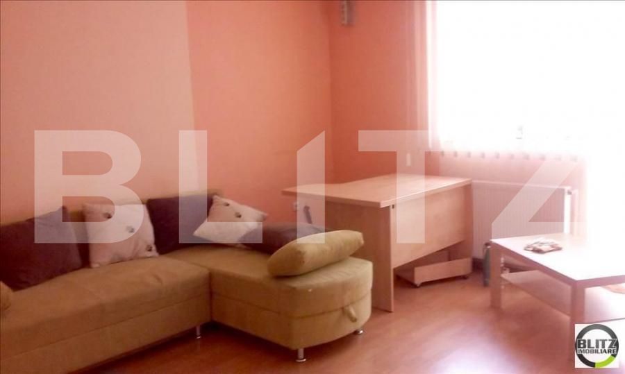 Apartament de închiriat 2 camere Manastur - 9536AI | BLITZ Cluj-Napoca | Poza2