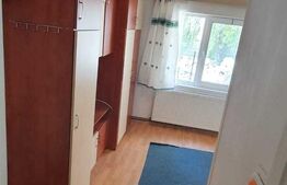 Garsoniera de 20 mp, zona Rulmentul