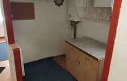 Garsoniera de 20 mp, zona Rulmentul