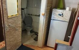 Garsoniera de 20 mp, zona Rulmentul