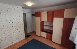 Garsoniera de 20 mp, zona Rulmentul