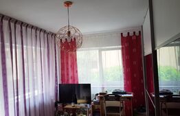 Apartament 3 camere, 57 mp, terasa de 25 mp, balcon, zona Stejarului