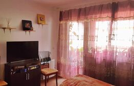Apartament 3 camere, 57 mp, terasa de 25 mp, balcon, zona Stejarului