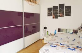 Apartament 3 camere, 57 mp, terasa de 25 mp, balcon, zona Stejarului