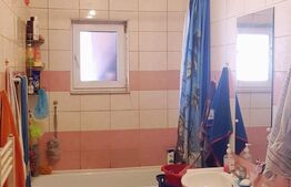 Apartament 3 camere, 57 mp, terasa de 25 mp, balcon, zona Stejarului