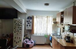 Apartament 3 camere, 57 mp, terasa de 25 mp, balcon, zona Stejarului