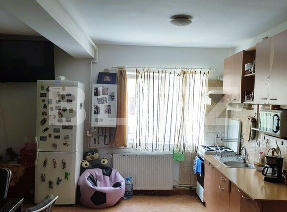 Apartament de vânzare 3 camere Floreşti - 95364AV | BLITZ Cluj-Napoca | Poza2