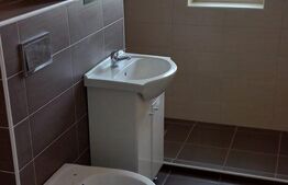 Apartament 3 camere, 73 mp, bloc nou, zona Sanpetru