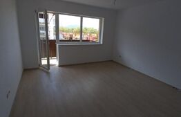 Apartament 3 camere, 73 mp, bloc nou, zona Sanpetru
