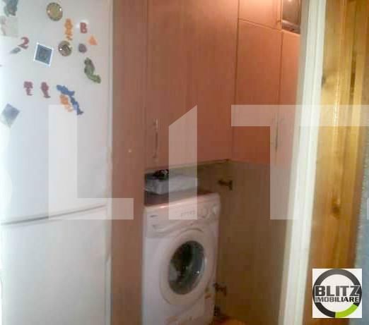 Apartament de închiriat 2 camere Manastur - 9537AI | BLITZ Cluj-Napoca | Poza3