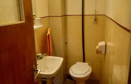 Apartament de 3 camere, 80 mp, zona Centrala