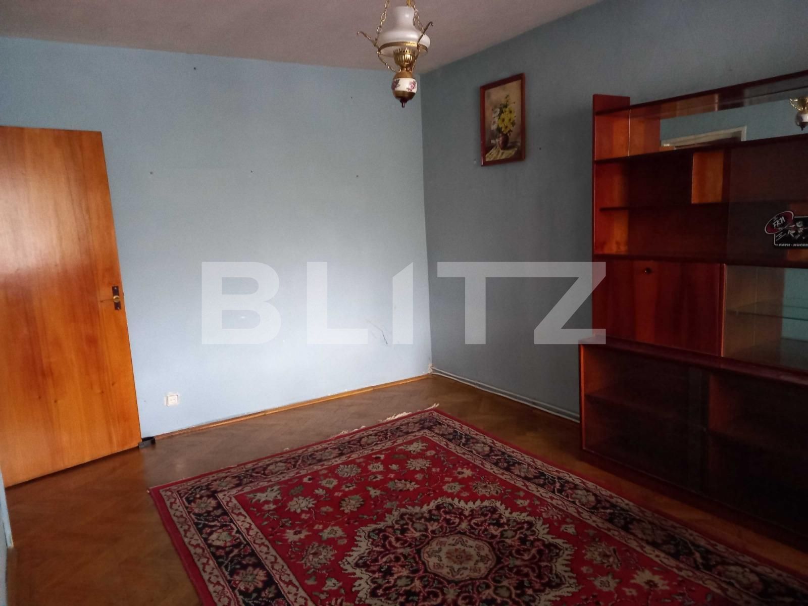 Apartament de vânzare 3 camere Central - 95370AV | BLITZ Brașov | Poza8