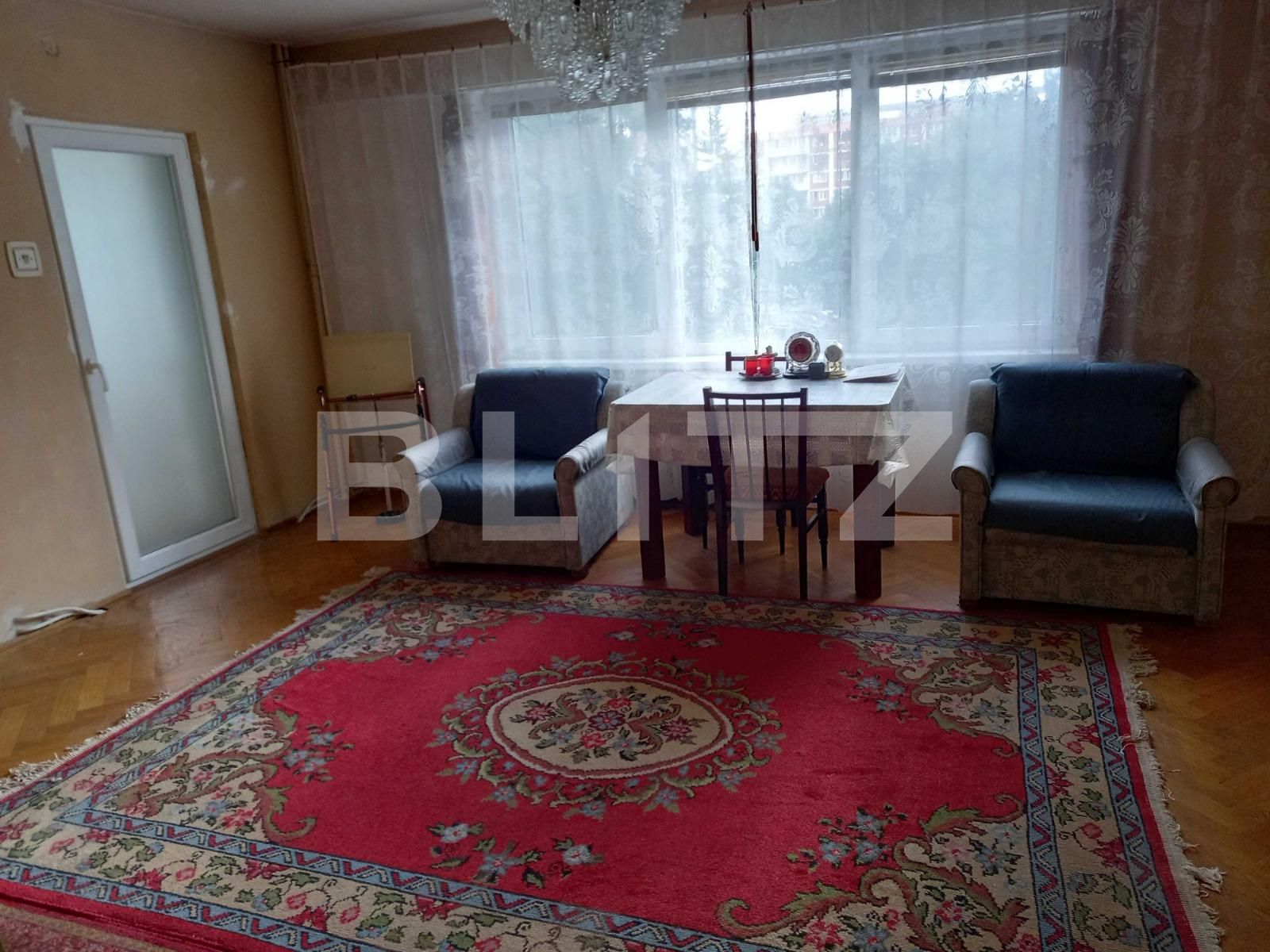 Apartament de vânzare 3 camere Central - 95370AV | BLITZ Brașov | Poza1