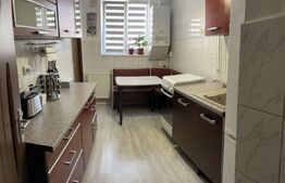 Apartament 3 camere, 78 mp, zona Tractorul