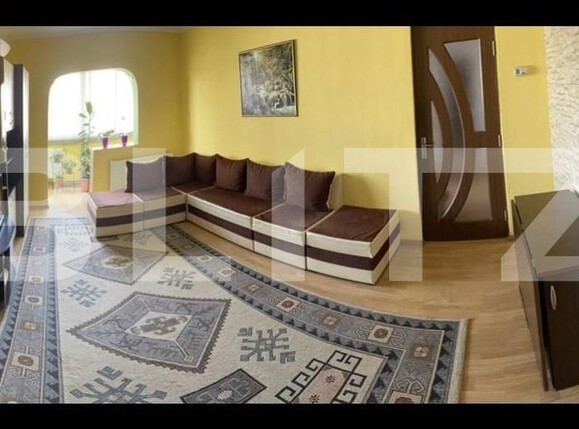 Apartament de vânzare 3 camere Tractorul - 95371AV | BLITZ Brașov | Poza1