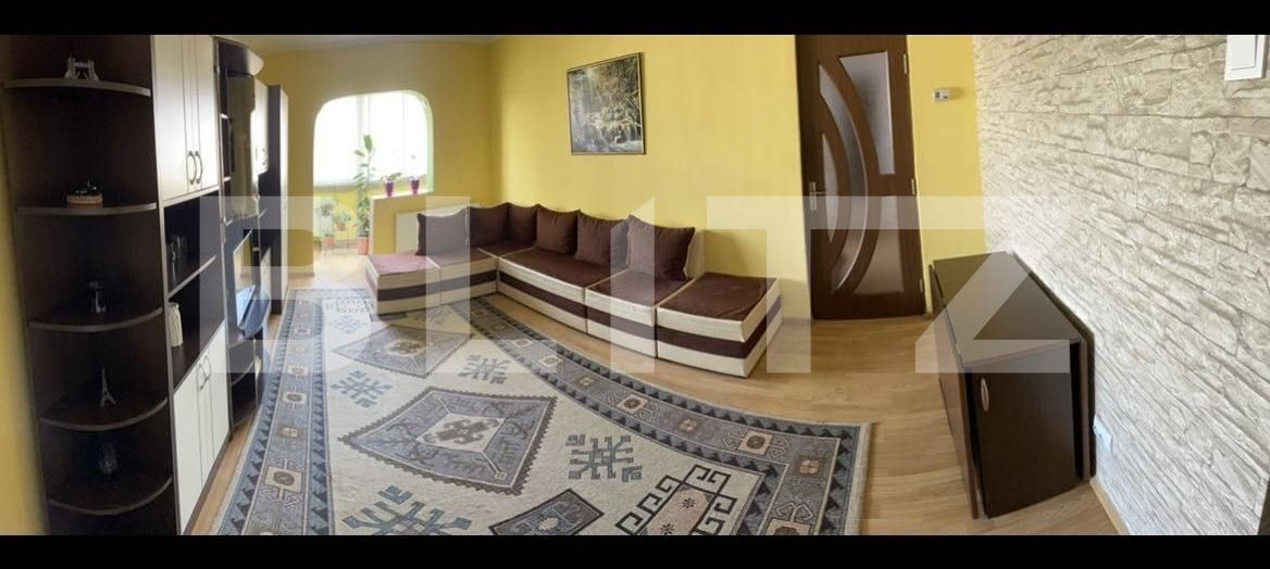 Apartament de vânzare 3 camere Tractorul - 95371AV | BLITZ Brașov | Poza1