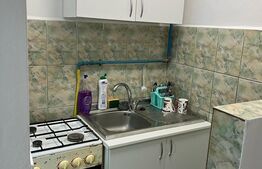 Garsonieră 21 mp, parter, recent renovată, zona liniștită, Expo Transilvania