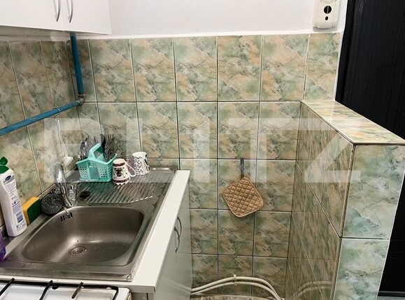 Garsonieră de vânzare Marasti - 95375AV | BLITZ Cluj-Napoca | Poza4